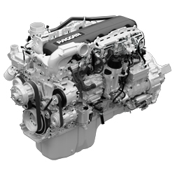P147E Engine